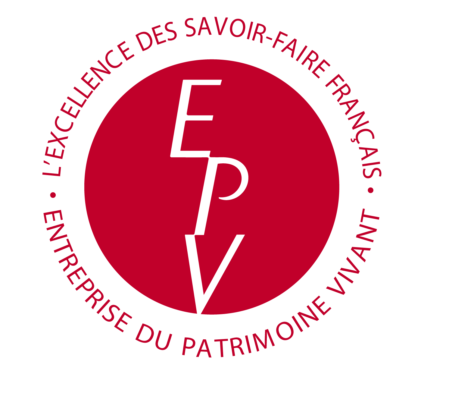 Logo EPV