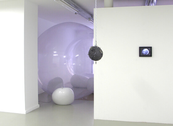 Galerie from Marseille, Marseille Galerie from Marseille, Marseille Christophe Berdaguer Marie Pejus