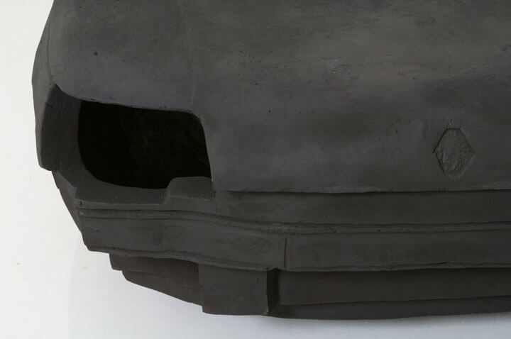 Le Plateau, Paris, France Practice Tolerence Zero Adel Abdessemed Collection F. Pinault - Le Plateau, Paris, France