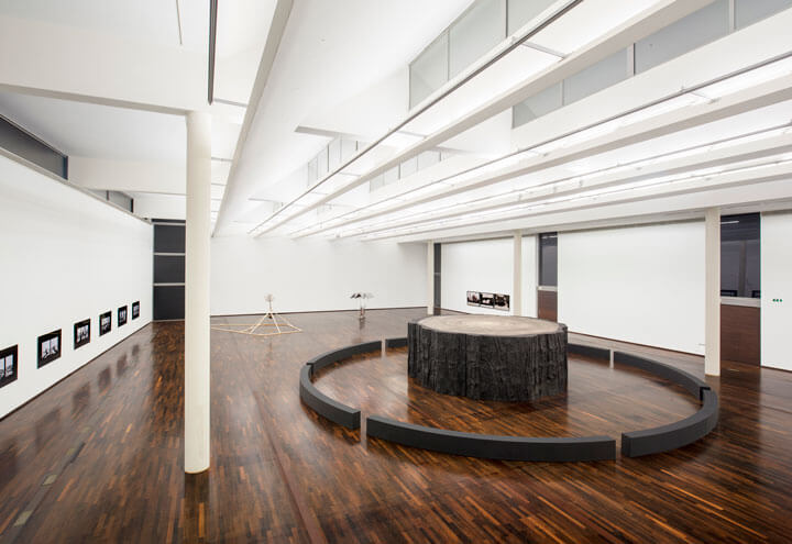 Marylin Renaud Auguste-Dormeuil MAC/VAL, Musée d'Art Contemporain du Val-de-Marne