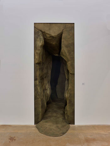 Be good, be bad, just be ! Sylvie Fleury MAMCO, Genève