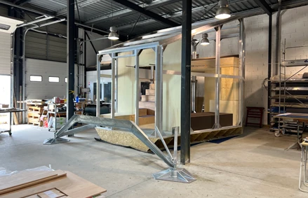 Ski Hut, City of Genius, Moncler x Shanghaï, Rick Owens