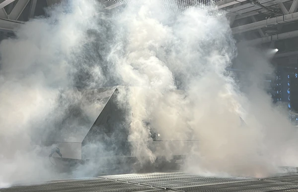 Sleeping Pod, Art of Genius, Moncler x Londres, Rick Owens