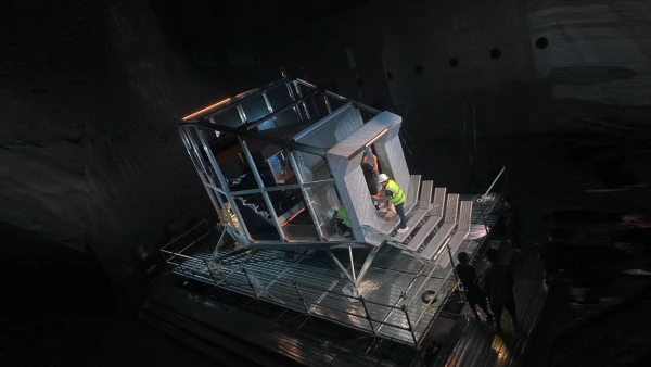 Expertises CHD ART MAKER