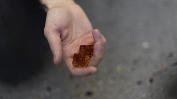 Projet #3 CHD ART MAKER