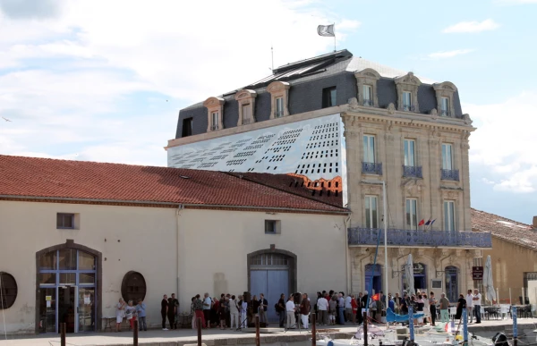 Jean Denant, L'autre Mer