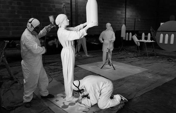 Expertise Restaurer CHD ART MAKER