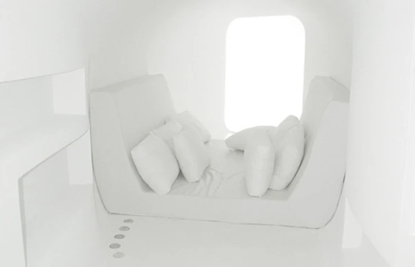 Agence R&Sie(n), Snake