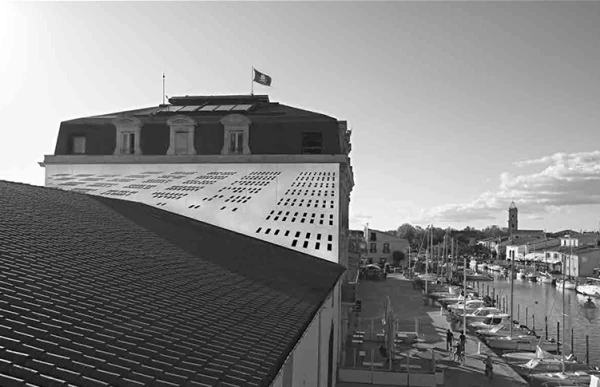 Jean Denant, L'autre Mer