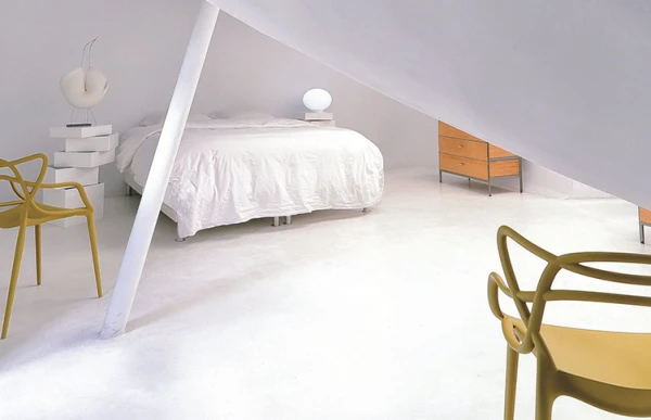 Agence R&Sie(n), Snake