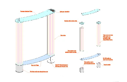 Fresque Trêve Olympique et Paralympique, Paris 2024