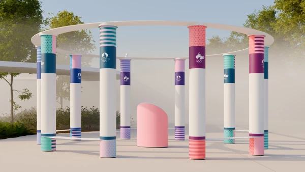 Modélisation 3D/paramétrique — éclaté d’assemblages