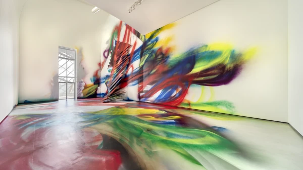 Projet #6 CHD ART MAKER