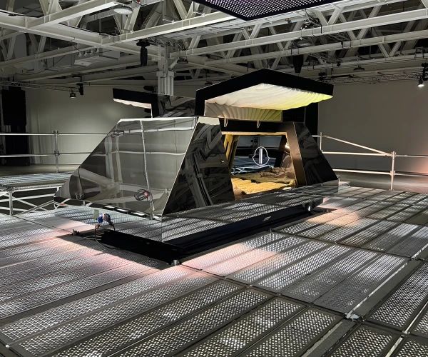 Sleeping Pod, Art of Genius, Moncler x Londres, Rick Owens