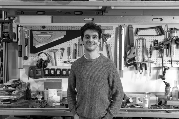 Adrien CHD ART MAKER