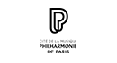 Cité de la musique - Philharmonie de Paris