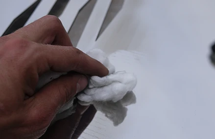 Jean Denant, L'autre Mer