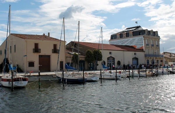 Jean Denant, L'autre Mer