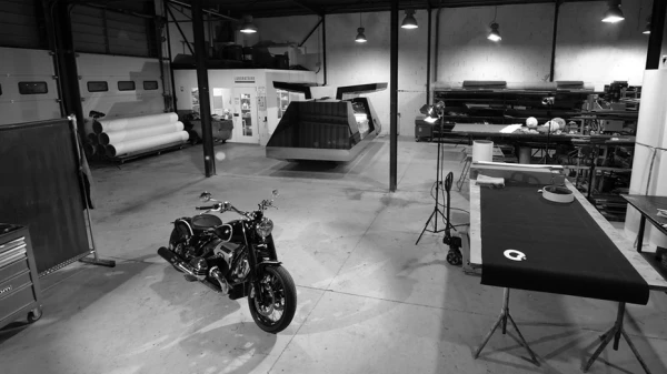 Atelier CHD ART MAKER