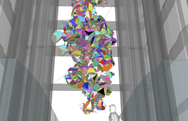 Expertise Étudier CHD ART MAKER