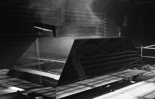 Sleeping Pod, Art of Genius, Moncler x Londres, Rick Owens