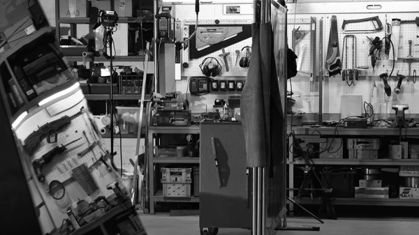 Atelier CHD ART MAKER