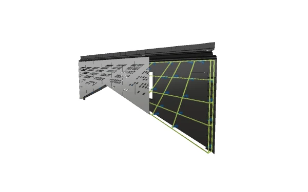 Jean Denant, L'autre Mer