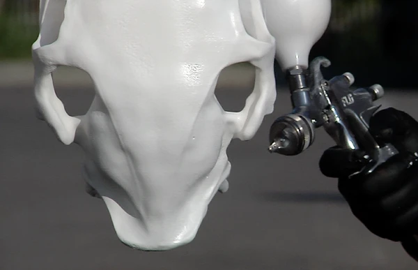 Memento Marengo, Pascal Convert