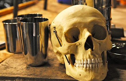 Subodh Gupta, Very Hungry God