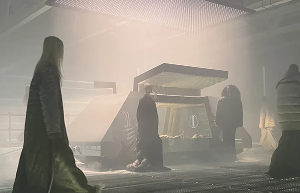 Sleeping Pod, Art of Genius, Moncler x Londres, Rick Owens