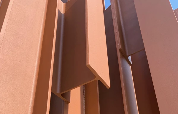 Hommage A Laurent Le Magnifique, 1972, Marino Di Teana