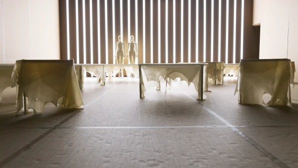 Projet #9 CHD ART MAKER