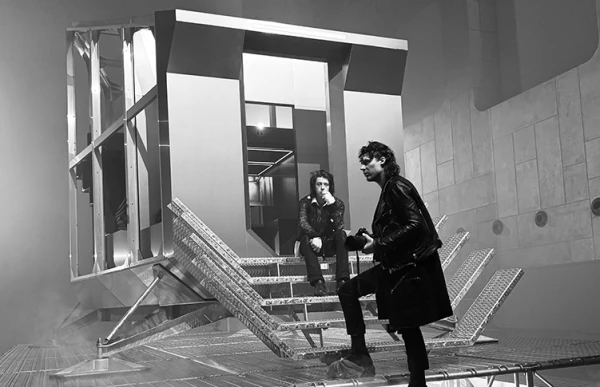 Ski Hut, City of Genius, Moncler x Shanghaï, Rick Owens