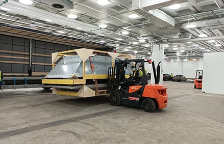 Sleeping Pod, Art of Genius, Moncler x Londres, Rick Owens