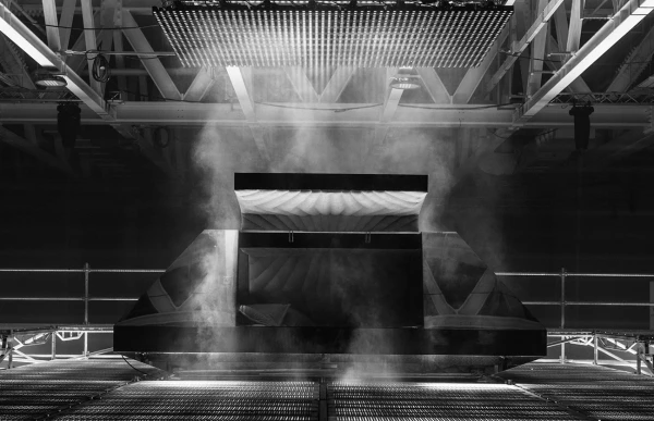 Sleeping Pod, Art of Genius, Moncler x Londres, Rick Owens