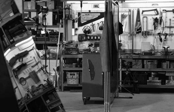 Atelier CHD ART MAKER Montpellier