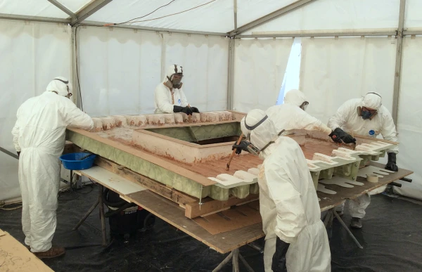 Expertise Restaurer CHD ART MAKER