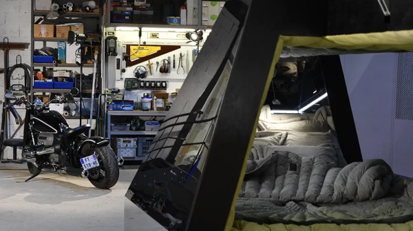 Atelier CHD ART MAKER