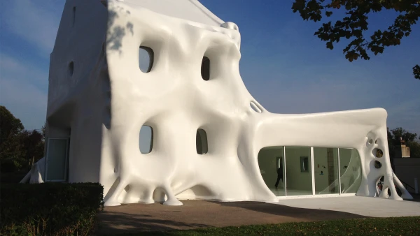 Projet #10 CHD ART MAKER