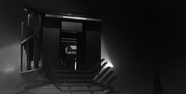 Projet CHD ART MAKER