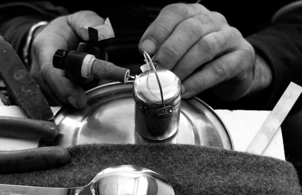 Atelier CHD ART MAKER Label EPV