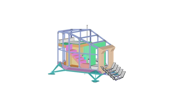 Ski Hut, City of Genius, Moncler x Shanghaï, Rick Owens