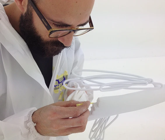 Expertise Restaurer CHD ART MAKER