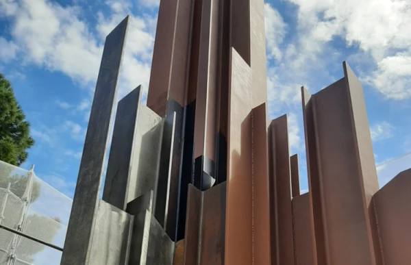 Hommage A Laurent Le Magnifique, 1972, Marino Di Teana