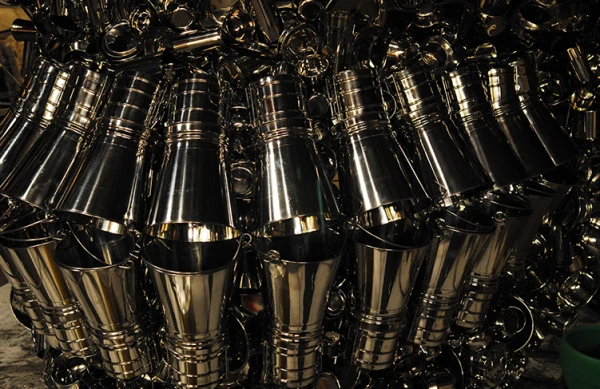 Subodh Gupta, Very Hungry God