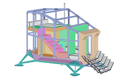 Ski Hut, City of Genius, Moncler x Shanghaï, Rick Owens
