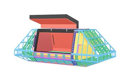 Sleeping Pod, Art of Genius, Moncler x Londres, Rick Owens