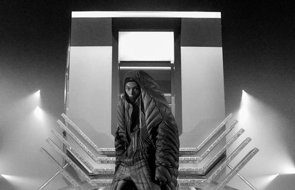 Ski Hut, City of Genius, Moncler x Shanghaï, Rick Owens