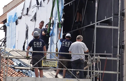 Jean Denant, L'autre Mer