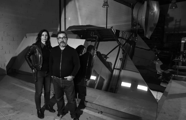 Fondateurs CHD ART MAKER